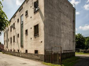 Prodej bytu 2+kk, Velké Hamry, 38 m2