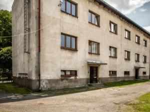 Prodej bytu 2+kk, Velké Hamry, 38 m2