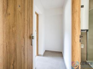 Prodej bytu 2+kk, Velké Hamry, 38 m2