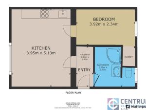 Prodej bytu 2+kk, Velké Hamry, 38 m2