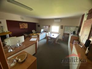 Prodej obchodního prostoru, Opava - Kylešovice, Lužická, 440 m2