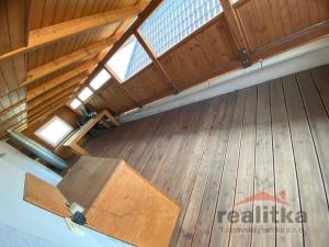 Prodej obchodního prostoru, Opava - Kylešovice, Lužická, 440 m2