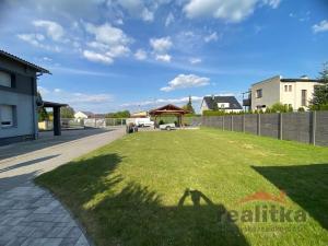 Prodej obchodního prostoru, Opava - Kylešovice, Lužická, 440 m2