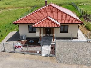 Prodej rodinného domu, Libež, 131 m2