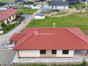 Prodej rodinného domu, Libež, 131 m2