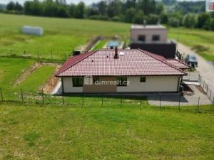Prodej rodinného domu, Libež, 131 m2