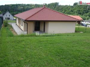 Prodej rodinného domu, Libež, 131 m2