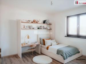 Prodej rodinného domu, Libež, 131 m2