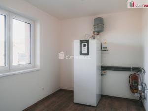 Prodej rodinného domu, Libež, 131 m2