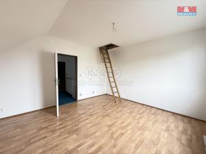Pronájem bytu 3+1, Čermná nad Orlicí - Malá Čermná, 68 m2