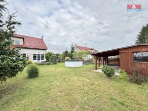 Pronájem bytu 3+1, Čermná nad Orlicí - Malá Čermná, 68 m2