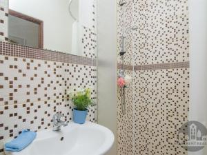 Pronájem bytu 1+kk, Praha - Nusle, Čestmírova, 20 m2
