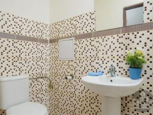 Pronájem bytu 1+kk, Praha - Nusle, Čestmírova, 20 m2