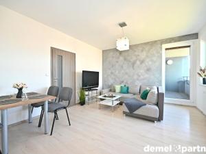 Pronájem bytu 2+kk, Praha, Mrázkova, 46 m2