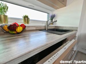 Pronájem bytu 2+kk, Praha, Mrázkova, 46 m2