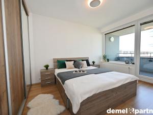 Pronájem bytu 2+kk, Praha, Mrázkova, 46 m2