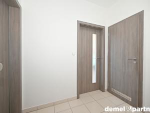 Pronájem bytu 2+kk, Praha, Mrázkova, 46 m2