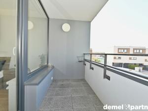 Pronájem bytu 2+kk, Praha, Mrázkova, 46 m2