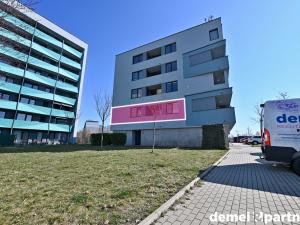 Pronájem bytu 2+kk, Praha, Mrázkova, 46 m2