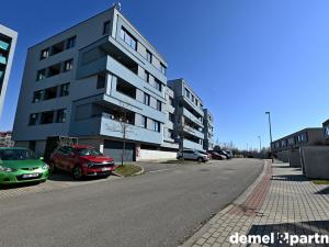 Pronájem bytu 2+kk, Praha, Mrázkova, 46 m2