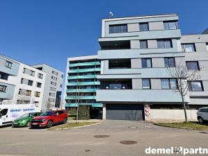 Pronájem bytu 2+kk, Praha, Mrázkova, 46 m2