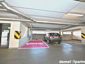 Pronájem bytu 2+kk, Praha, Mrázkova, 46 m2