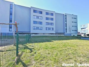 Pronájem bytu 2+kk, Praha, Mrázkova, 46 m2