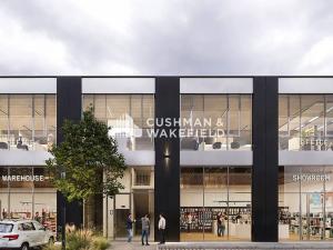 Pronájem obchodního prostoru, Říčany, U Sanitasu, 500 m2