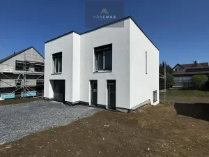 Prodej rodinného domu, Staříč, 160 m2