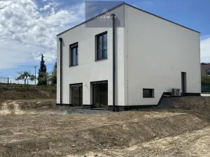 Prodej rodinného domu, Staříč, 160 m2