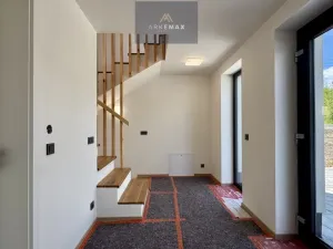 Prodej rodinného domu, Staříč, 160 m2