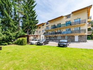 Prodej bytu 1+kk, Slapy, 32 m2