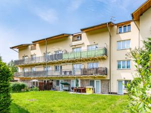 Prodej bytu 1+kk, Slapy, 32 m2
