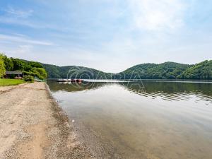 Prodej bytu 1+kk, Slapy, 32 m2