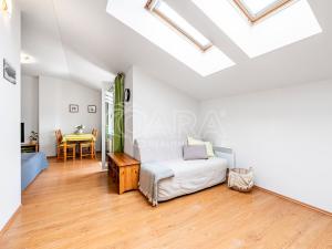 Prodej bytu 1+kk, Slapy, 32 m2