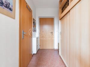 Prodej bytu 1+kk, Slapy, 32 m2