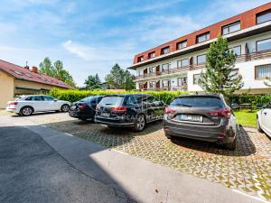 Prodej bytu 1+kk, Slapy, 32 m2