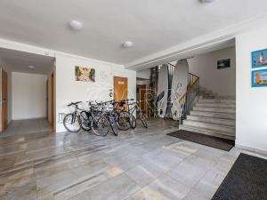 Prodej bytu 1+kk, Slapy, 32 m2