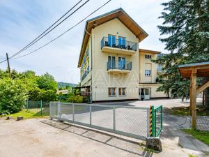 Prodej bytu 1+kk, Slapy, 32 m2