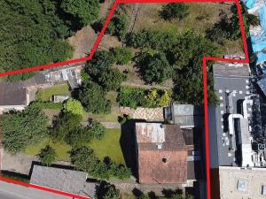 Prodej rodinného domu, Praha - Malešice, Pod Táborem, 180 m2