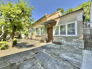 Prodej rodinného domu, Praha - Malešice, Pod Táborem, 180 m2