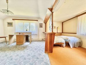 Prodej rodinného domu, Praha - Malešice, Pod Táborem, 180 m2