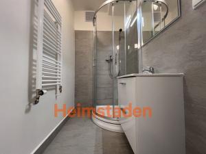 Pronájem bytu 2+1, Ostrava - Poruba, Francouzská, 62 m2