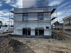 Prodej rodinného domu, Staříč, 160 m2