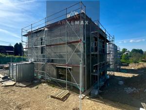 Prodej rodinného domu, Staříč, 160 m2