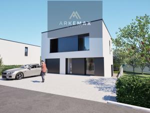 Prodej rodinného domu, Staříč, 160 m2