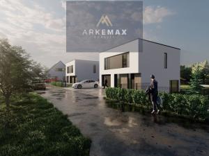 Prodej rodinného domu, Staříč, 160 m2