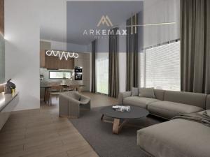 Prodej rodinného domu, Staříč, 160 m2