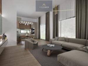 Prodej rodinného domu, Staříč, 160 m2