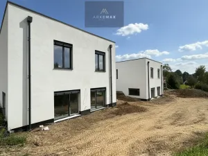 Prodej rodinného domu, Staříč, 160 m2